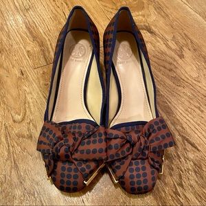 Tory Burch Pump Heels